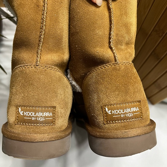 Koolaburra by UGG Michon Bootie - Picture 6 of 9